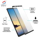 OEM 9h transparent glass touch screen glass protector s7 edge repair glass screen