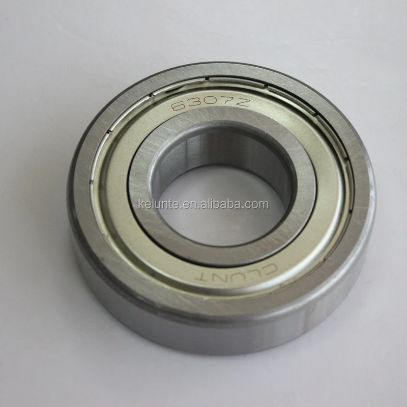 Ball Bearing 6307z 6307zz Deep Groove Ball Bearing 6306 Z Zz - Buy 6307 ...