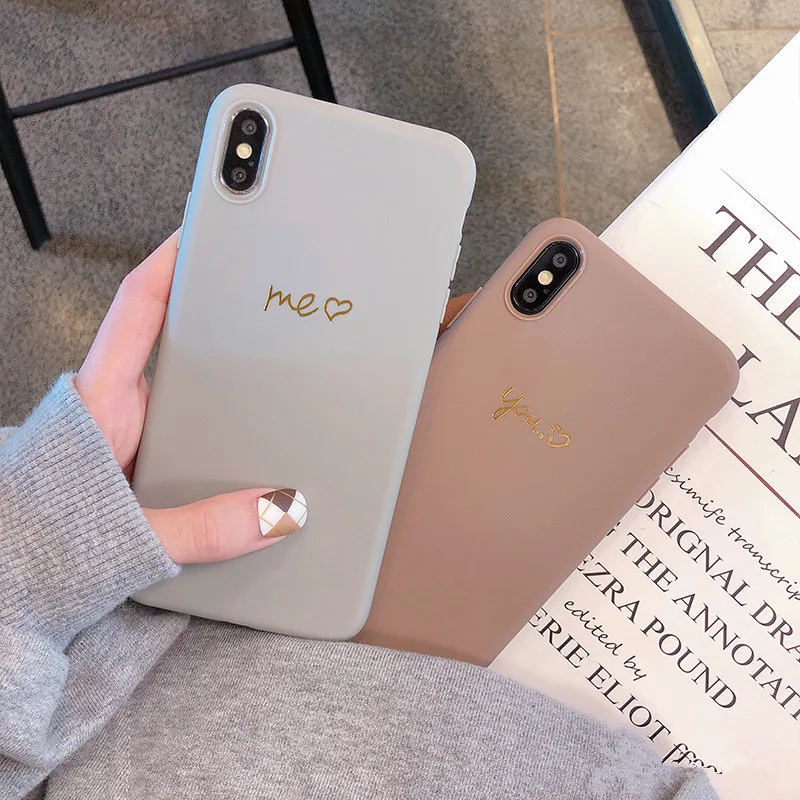 OTAO Gold Plated Phone Case For iphone 8 7 Plus 6 6s XR XS MAX X Bulk mobile phone shell
OTAO Gold Plated Phone Case For iphone 8 7 Plus 6 6s XR XS MAX X Bulk mobile phone shell