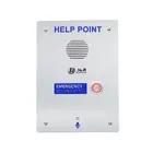 Cleanroom Intercom Waterproof Telephone elevator intercom phone
