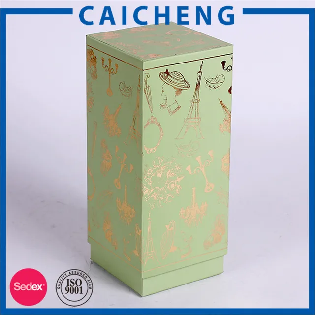 china gift set box packaging