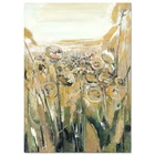 New Design Wall Decoration Canvas Oil Painting Abstract