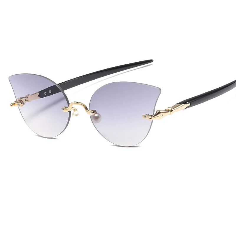 GUVIVI Rimless Tint sunglasses New sunglasses Cat 3 uv400 sunglasses, Black;yellow;pink;blue;red;purple;transparent
GUVIVI Rimless Tint sunglasses New sunglasses Cat 3 uv400 sunglasses, Black;yellow;pink;blue;red;purple;transparent