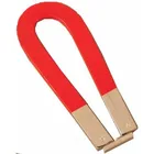 Low price big alnico magnetic horseshoe magnet