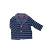 Clothing Wholesale Bulk Boys Wear Latest Kids Organic Cotton Knitwear Jacket From China Factory