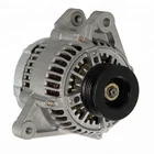 12V low rpm small car auto alternator generator parts with OEM for Lester 13747, Denso 101211-2690, 101211-9780