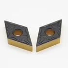 NC Tools DNMG150404-MT rhombus turning blade,Tungsten Carbide Material