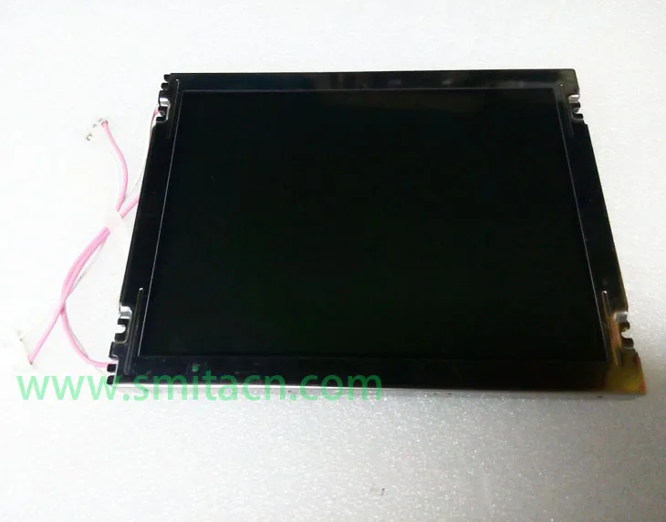 AA065VB03 Original A Grade 6.5 inch LCD Display for Industrial Equipment