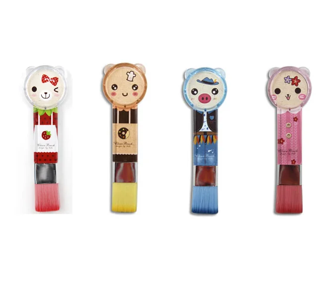 Bonito teclado escova para a promo&ccedil;&atilde;o - ANKUX Tech Co., Ltd