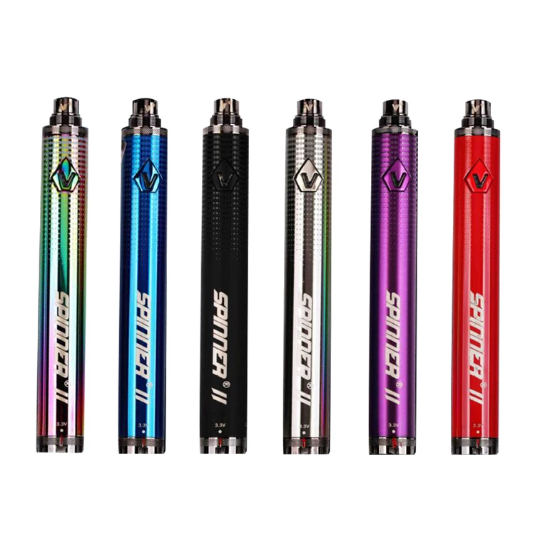 2019 new VISION SPINNER 2 II 1650MAH battery pen online shopping usa
2019 new VISION SPINNER 2 II 1650MAH battery pen online shopping usa