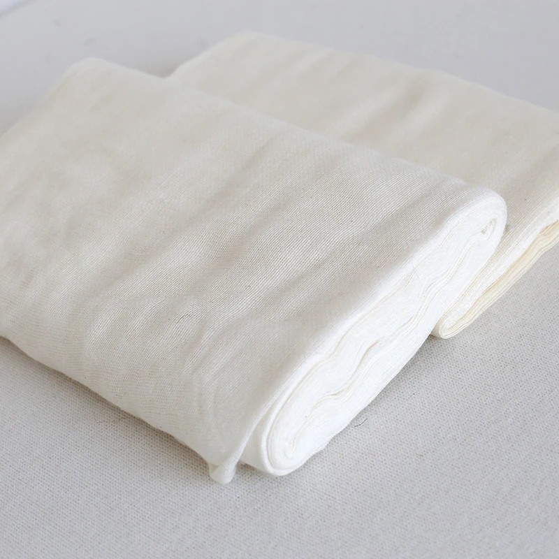 High quality 100% Cotton Cleaning Cheese Cloth Grade 50 44x36 Cotton Furniture Cleaning
High quality 100% Cotton Cleaning Cheese Cloth Grade 50 44x36 Cotton Furniture Cleaning