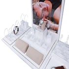 Good Popular Craft Mdf Spray Ornamentation Watch Stand Display For Home