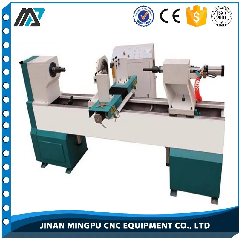 wood lathe