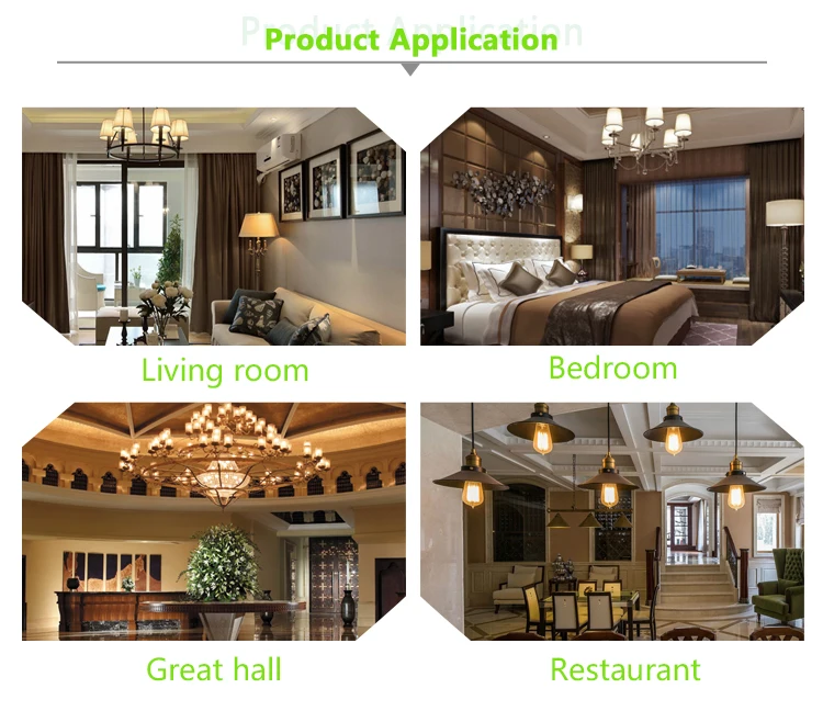 New Led filament bulb 4W Base E27 IP44 G45 LED Bulb