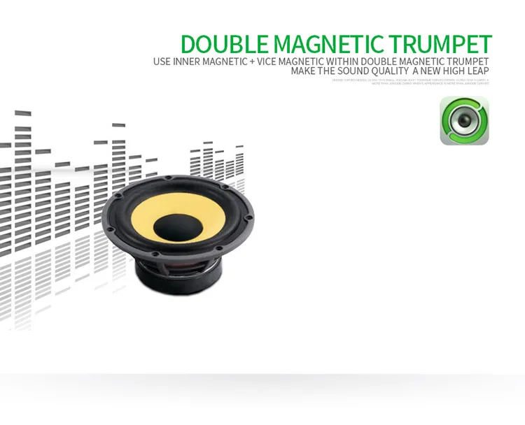 Mini Voice Amplifier MP3 player with USB TF card - ANKUX Tech Co., Ltd