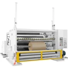 Video Technical Support Roll Paper Slitter Rewinder Slitter Rewinder Machine Paper Roll