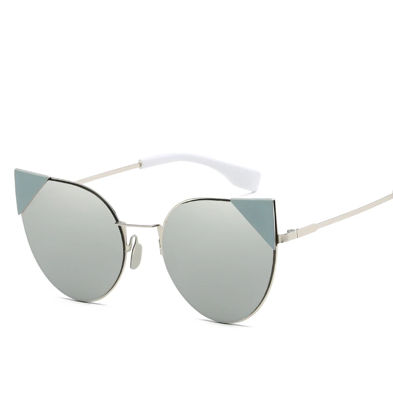YTSJC 23095 2017 New Fashion Women Cat Eye Sunglasses Round Alloy Frame Designer sun glasses, 5colors
YTSJC 23095 2017 New Fashion Women Cat Eye Sunglasses Round Alloy Frame Designer sun glasses, 5colors