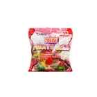 Mango/pear Flavor Pectin Jelly Pop Candy