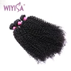 Cheap Prices 100Virgin Remy Indian Spiral Curl Human Hair Weaving