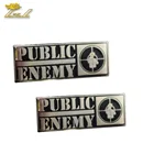 Customized soft enamel lapel pins, silver lapel pins china