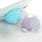 High Quantity Silicone Suction Cup Holder Mobile Phone Holder