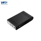 Original factory power bank ups 12v 5v wifi router ip camera ups with backup battery