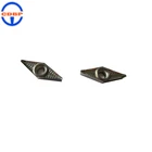 Tools Carbide Insert For Turning CNC Turning Tools Carbide Inserts VBGT For Aluminum
