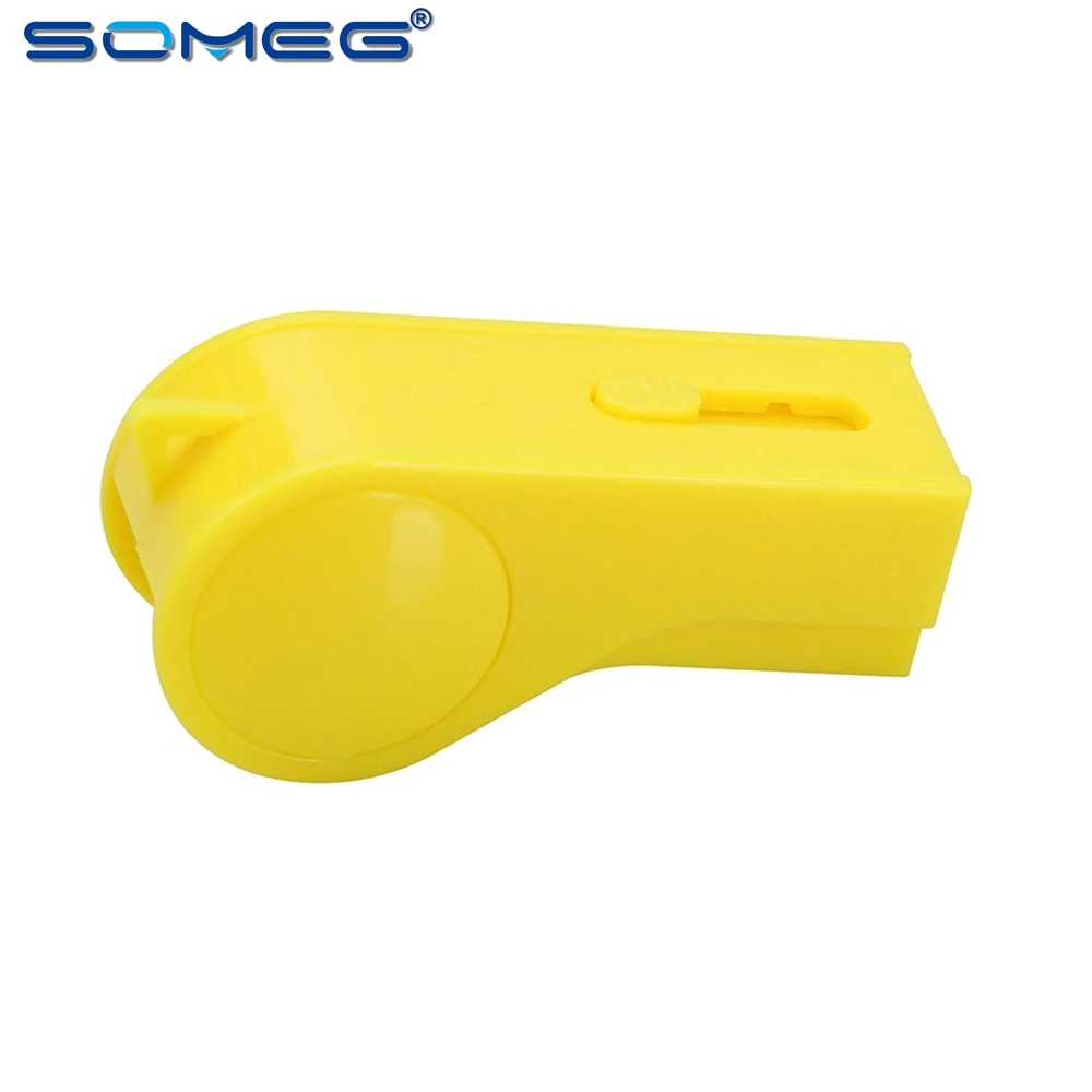 Fashion Plastic Whistle Colourful Pendrive 32GB 16GB 8GB 4GB USB Stick And Drive 128GB Flash Card
Fashion Plastic Whistle Colourful Pendrive 32GB 16GB 8GB 4GB USB Stick And Drive 128GB Flash Card