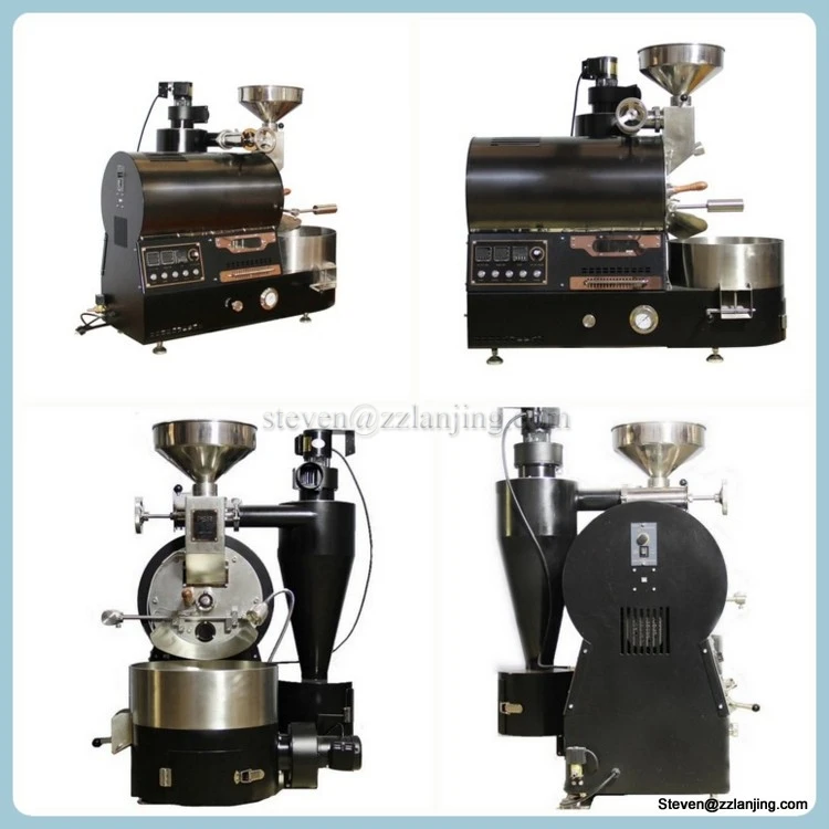 Small 1kg Coffee Roaster For Sale,Coffee Roaster Machine For Home Buy