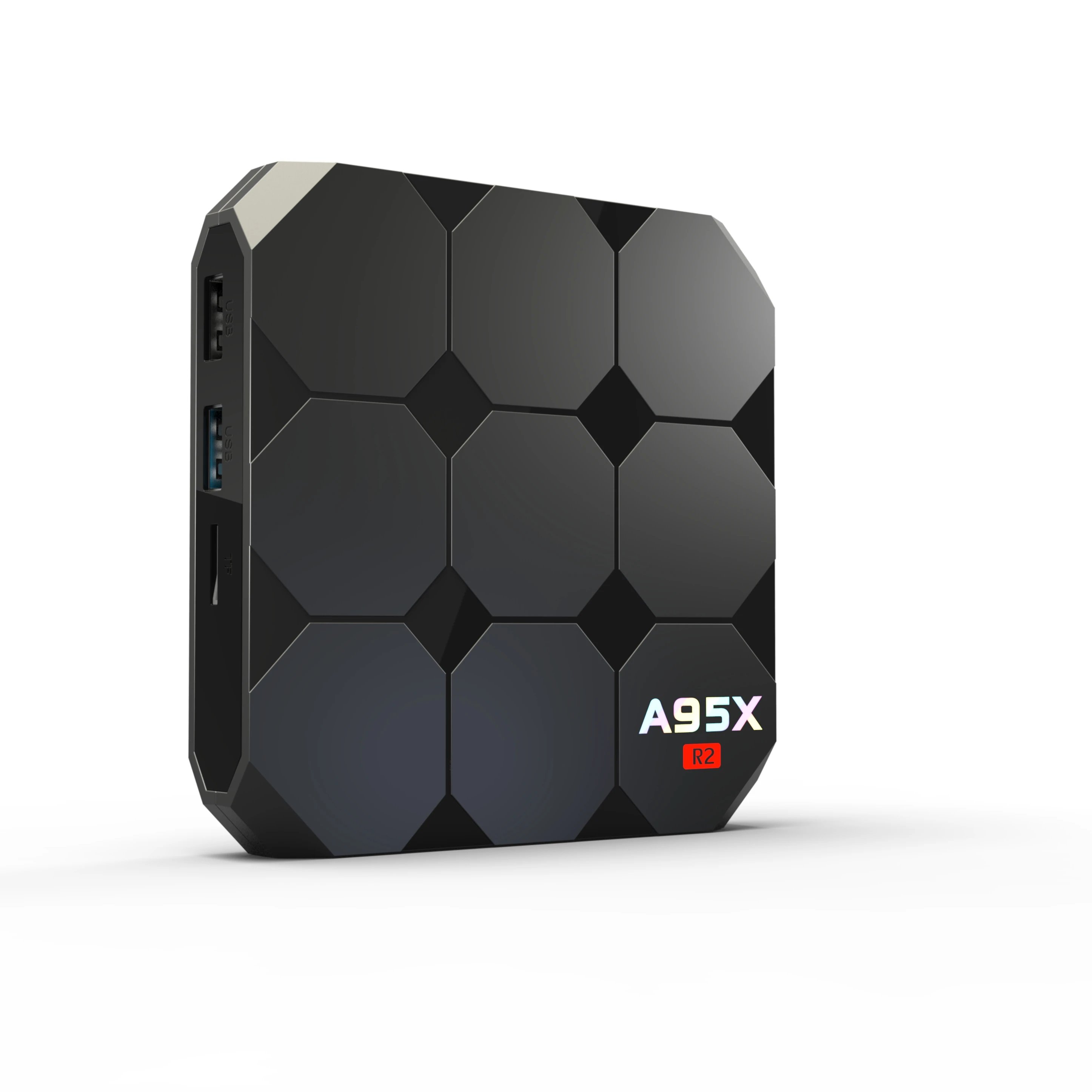 Hot Sales A95X R2 Amlogic 4k Iptv Smart Set Top Android Ott TV Box
Hot Sales A95X R2 Amlogic 4k Iptv Smart Set Top Android Ott TV Box