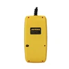 CS520 OBD2 Scanner Automotive Car OBD 2 Code Reader CAN BUS Auto Scan Digital Diagnostic Tool LED Display Key DIY Use