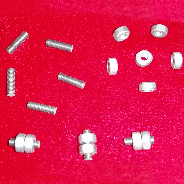 molybdenum screws factory