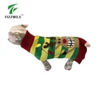 Wholesale pet accessories knit dog clothes pet christmas sweater