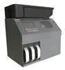 professional modern design bank coin counting machines