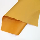 fashion 100% polyester taffeta waterproof polyester fabric
