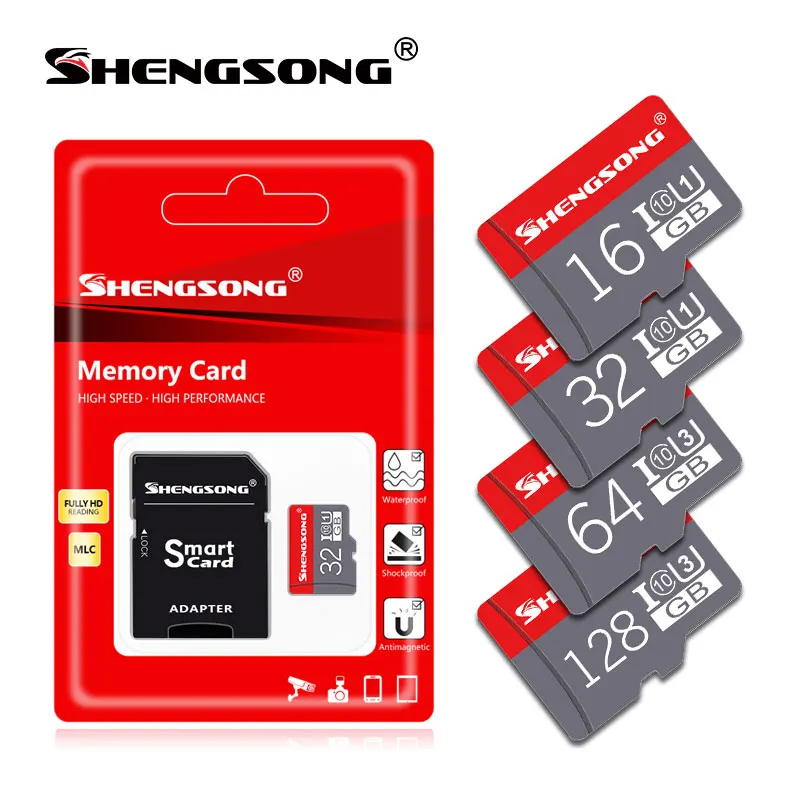 70% off High Speed Full Capacity Memory Sd Card Mini Memory Card made in Taiwan Factory memory card class 10 16gb 64gb 8gb 4gb - ANKUX Tech Co., Ltd
