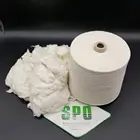 SPO More nep pure Silk Noil Yarn for Pakistan market,outdoor curtain