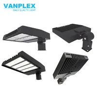 Outdoor Car Park Led Light Dlc