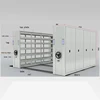 Office archives hanging files/document storage racking/mobile file racking