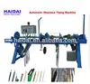 Handbag/Shopping bag/Shoe lace/Hair extensions binding machine
