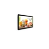 15.6" wall mount digital advertising display electronic advertising lcd oled display/lcd tv screen panel