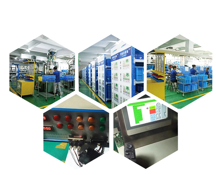 Electric Power Window Switch Truck Regulator Master Front Left Door Lock Switch A6395451213 For BENZ