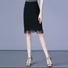 /product-detail/new-fashion-apparel-elasticized-skirt-waist-knee-length-midi-sequins-skirt-62014821938.html