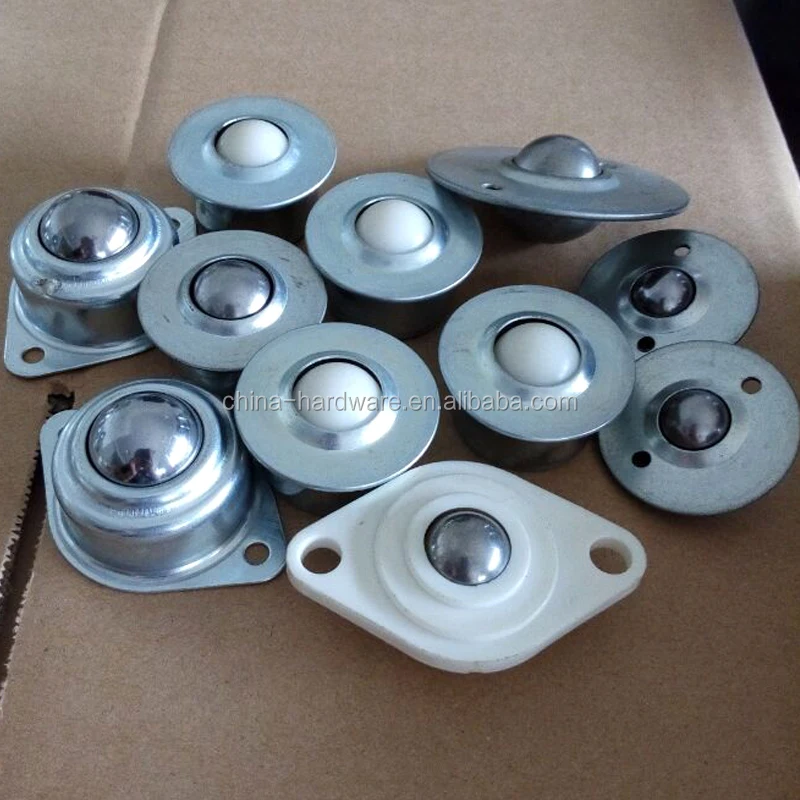 China Caster Wheel Steel China Caster Wheel Steel