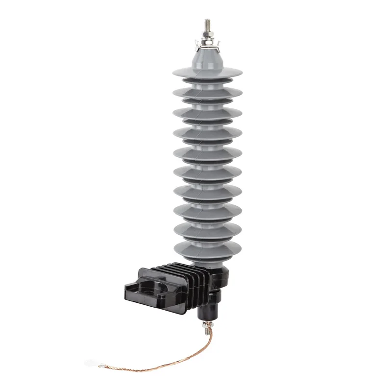 lightning arrester iec standard