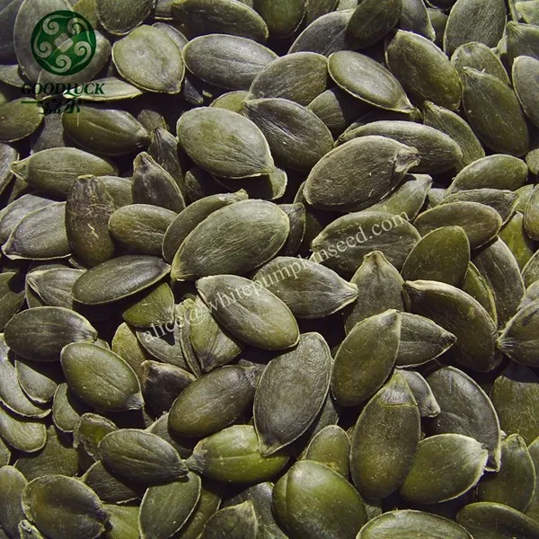 Grade AA GWS pumpkin seeds