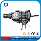 High Quality Steel Engine Gearbox For Toyota 3Y 4Y 33030-26691