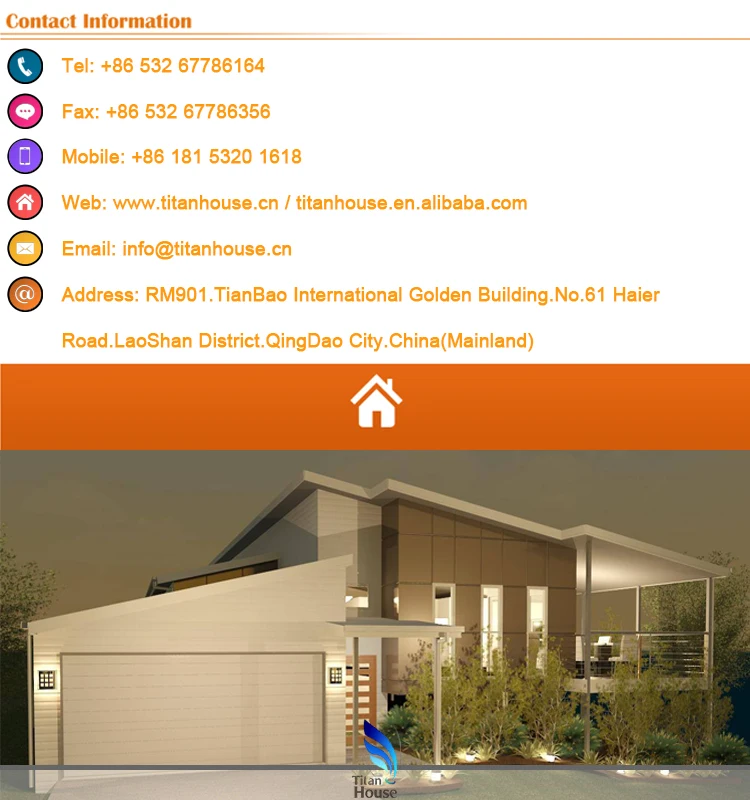 Light Steel Framing Wooden House Trailer Kitset Buy Trailer Kitset