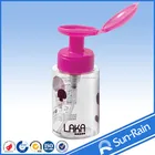 China wholesale nail oil remover pump nail polish pump for Beauty & Personal Care