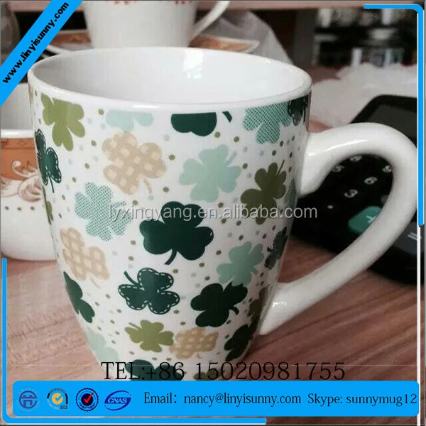 cup ceramic canada collectible souvenir tea coffee mug